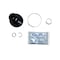 Crp Products Bmw 228I 15-16 4 Cyl. 2.0L Bmw 230I 17 4 Cv Boot Kit, Bkn0116 BKN0116 - alternate 2